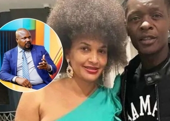 Munyagwa Advises Chameleone to Give Up Properties for His Children's Sake