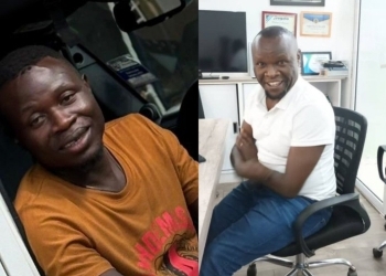 Security Guard Who Killed a City Tycoon Is Arrested in Kanungu