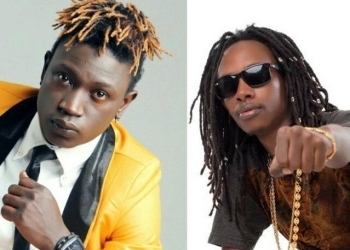 Fefe Bussi Explains His Fallout with Gravity Omutujju