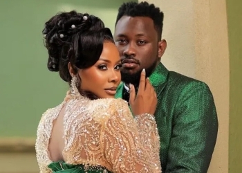 Levixone Reveals Why He Skipped His Honeymoon With Desire Luzinda