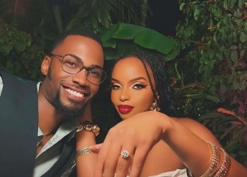 I Will Only Engage in Sex with My Boyfriend After the Wedding - Baby Gloria