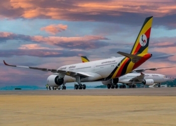 Uganda Airlines Denies Reports of Irregularities in Fleet Acquisition