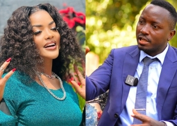 Ava Peace Denies Involvement in Frank Ntambi's Arrest