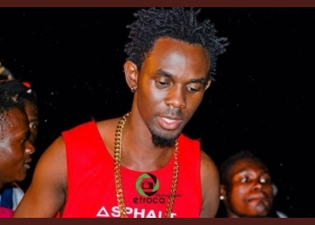 Mun G Challenges King Saha and Pallaso to a Music Battle