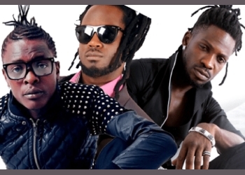 I am beyond 'Big Three' discussion - Bobi Wine