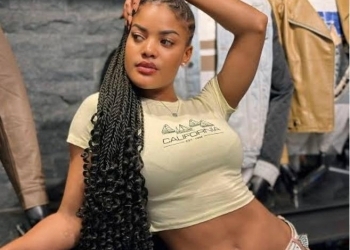 Ava Peace Names Her Top Three Artists in Uganda