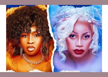 Cindy Sanyu Reveals She Wrote Sheebah's First Song