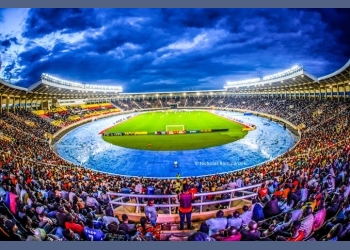 Free Tickets for CHAN 2024 Playoff as Uganda Hosts Final Match