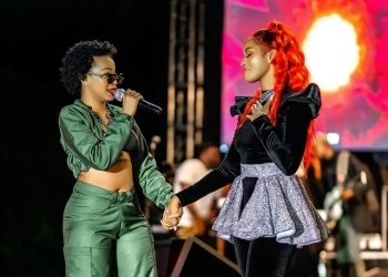 Spice Diana on Why She Missed Sheebah's Concert