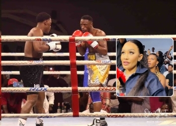 Zari Allegedly Advises Shakib to Quit Boxing After Rickman Fight