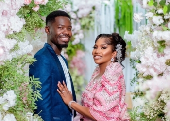Irene Ntale's Wedding Nears Following Bridal Shower
