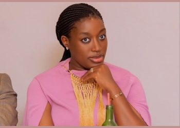I Was Never Sacked, I Resigned as a Presidential Advisor to Join Elective Politics - Justine Nameere