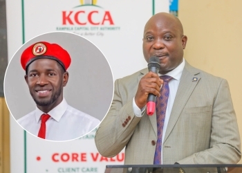 Paul Mugambe Speaks Out After Losing Party Ticket to Nubian Li