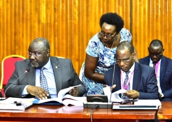 Solicitor General clears Kitezi landfill decommissioning works