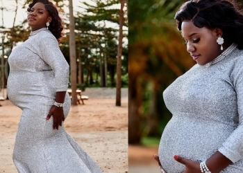 I got pregnant unexpectedly, I chose to keep the baby - Martha Mukisa