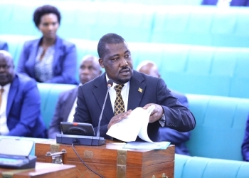 MPs stamp tougher penalties in new building Bill