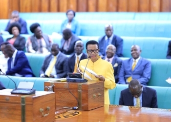 Minister presents National Drug and Health Products Authority Bill