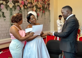 Joan Mulugi Allegedly Ends Marriage With Gabriel Buule Over Infidelity