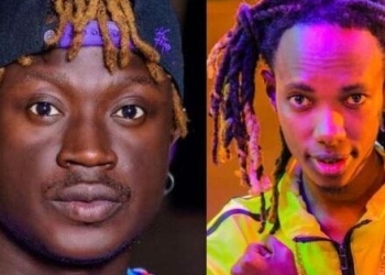 I Have a Strong Bond With Gravity Omutujju Despite Music Fight - Fefe Bussi