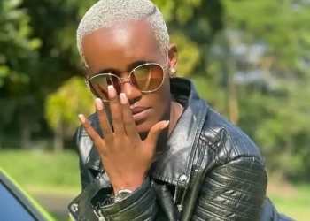 I Would Like to Perform For the President at My Concert - Omega 256
