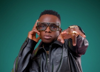 John Blaq Reveals He Wanted to Be a Vocalist When He Just Started Music