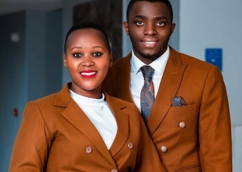I Will Continue Supporting Malende Politically Despite Breakup - Ex-Husband