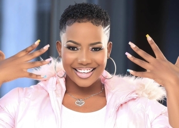 Vivian Tendo Seeks Greener Pastures in the USA