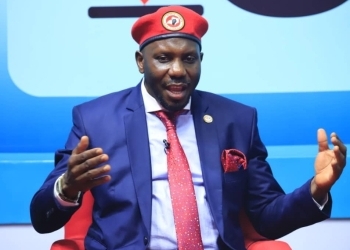 Latif Ssebagala Defies NUP, Runs Independently After Missing Out on Party Flag