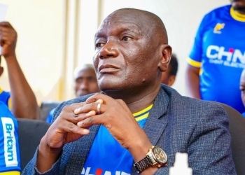 Ali Mulyanyama Reportedly Shifts Focus to Makindye East MP Position