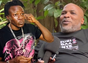 Alien Skin accused of stealing Pastor Sempa's beans