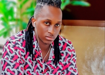 Ugandans Don't Wish Me Well - Bruno K