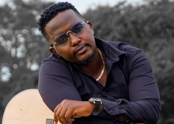 My Journalism Profession Has Made Me Stand Out Among Other Candidates - Tuff B