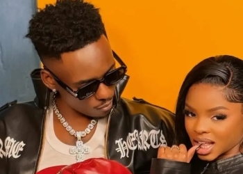 Latinum Blames Other Musicians for Relationship with Pinky Ending