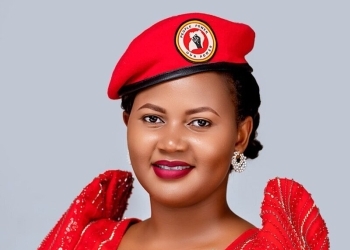 Winfred Nakandi Withdraws from NUP Race, Plans to Run as Independent