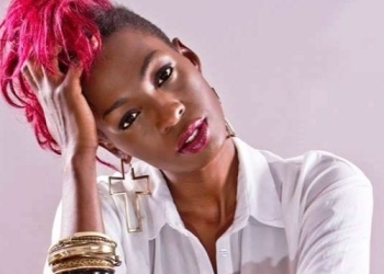 Cindy Reveals Plans for an Album Release Next Year