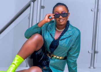 Carol Nantongo Reveals Why She Has Never Had a Child