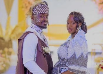 Ykee Benda Gears Up for Wedding After Traditional Introduction Ceremony
