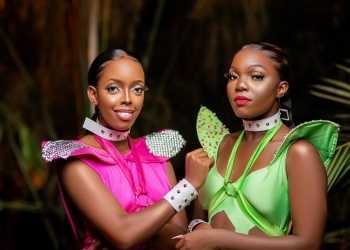 Kataleya and Kandle Share Their Hardships in the Music Industry