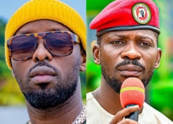 I Have Much Respect for Bobi Wine, But We Disagree Politically - Eddy Kenzo
