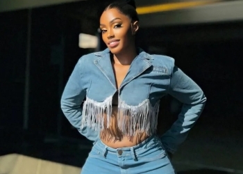I Spend 2 Million Uganda Shillings Daily - Gloria Bugie