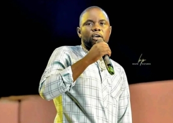 I Will Not Run Independently If Not Given Party Flag - Mathias Walukaaga