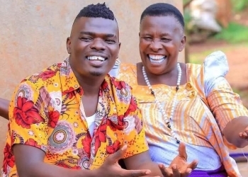 Suuna Ben Reveals Deep Secrets About Mother's Death