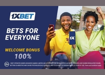 Bets for Everyone – Reveal Yourself: your formula for success