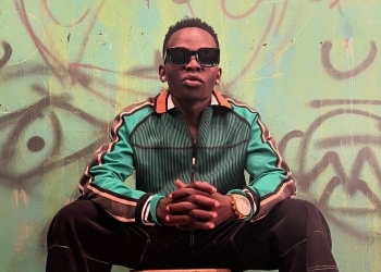 I Am Better Than All Ugandan Song Writers - John Blaq
