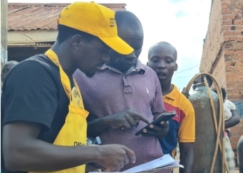 Uganda’s Next Big Side-Hustle—Powered by ITHUBA the Operator of the Uganda National Lottery