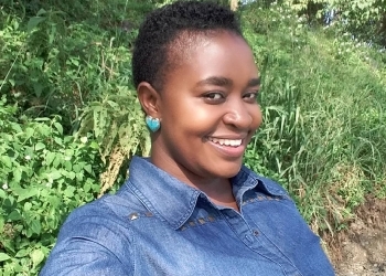 I Am Looking For a Wealthy Man to Marry - Lady Mariam