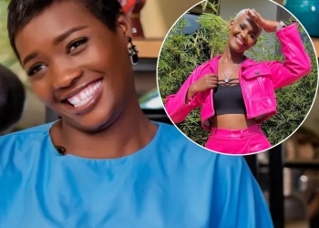 Haffy Powers Criticizes Omega 256's Choice of Concert Venue