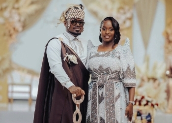 Ykee Benda Shares Why He Chose to Marry Emily Nyawira