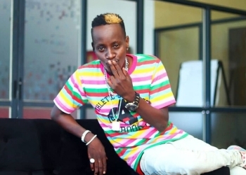 MC Kats Rages at Yellow Brigade Over Shs1.5 Billion Payout Snub