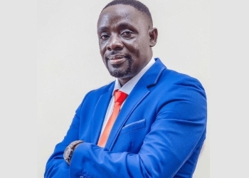 Geoffrey Lutaaya Under Fire For Neglecting His Child